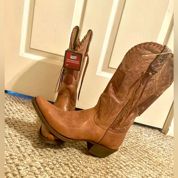 Ariat Women’s Boots